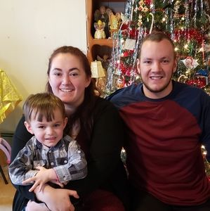 Meet your Posher, Joey